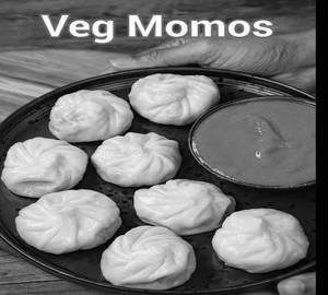 Veg momos