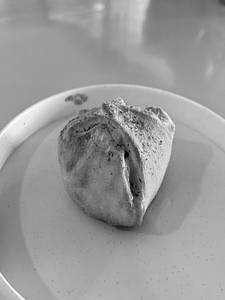Zesty Chicken Parcel
