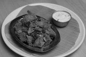 Kothu Kari Idly