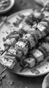 Paneer Tikka (spl)
