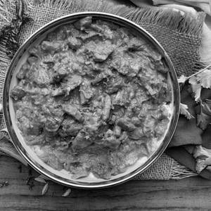 Mixed Veg Makkhanwala