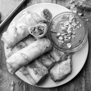 Spring Roll