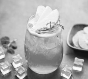 Green Apple Iced Tea
