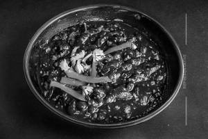 Fish Black Bean Sauce