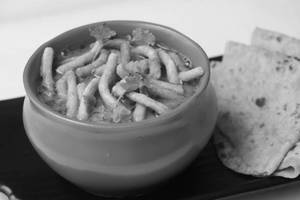 Shev Bhaji