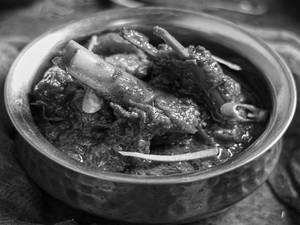 Mutton Maharaja Masala