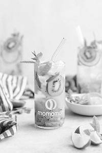 Kiwi Crush Mojito