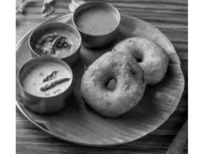Double Vada