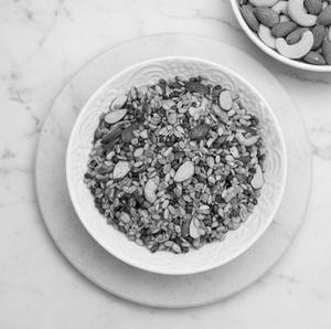 Diet Puneri Mix