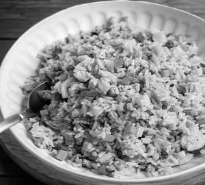 Fried Rice