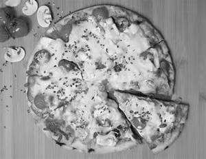 Peri Peri Paneer Pizza