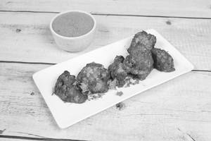 Gobi Tikka