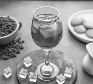 Pomegranate Cold Brew