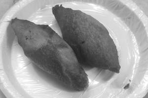 Bread Rolls 2pcs