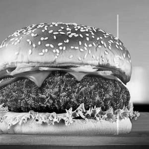 Hangover Burger