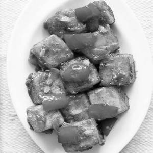 Panneer Manchuriyan Dry