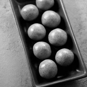 Sattu Laddu