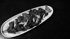 Tai-fai Chicken