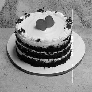 Special White Forest