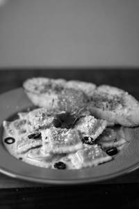 Ravioli