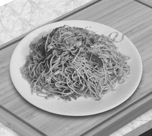 Chicken Chowmein
