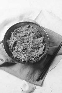 Singapori Noodles