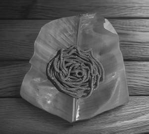 Ragi muruku [1 piece]