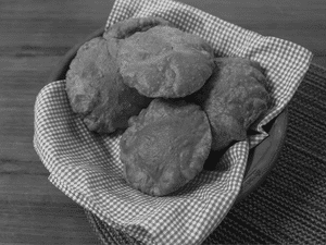 Jamun Puri (100 Gms)