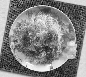 Special chicken biryani