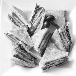 Cold Sandwich