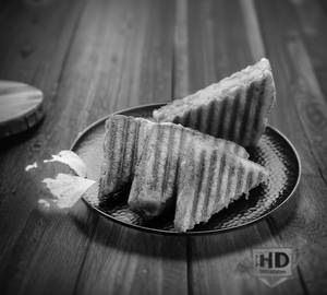 Aloo grilled sandwich [ 2 pieces / 1 person ]