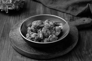 Kasimedu Eral Fry