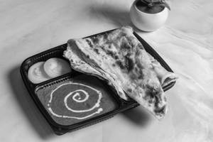 Dal Roti Combo
