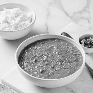 Dal Masala Fry