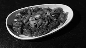 Singapuri Chicken