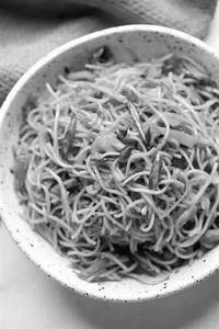 Chilli Garlic Noodles