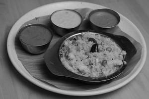 Lemon Sevai