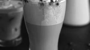 Cold Coffee