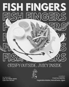 Fish Finger