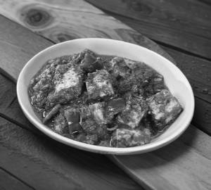 Paneer Kolhapuri