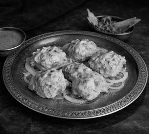 Chicken Banjara Kebab