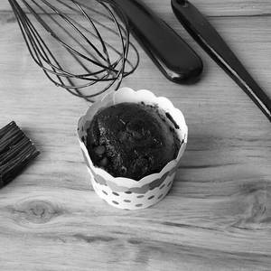 Chocolate Muffin
