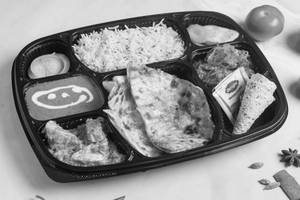 Solo Thali - Regular