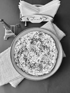 Butter Kulcha (amul)