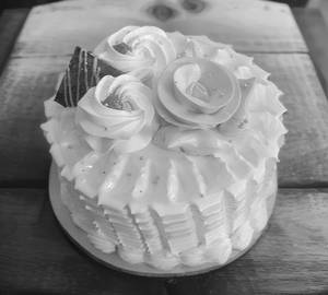 Mini pineapple cake