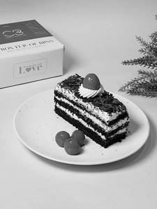 Black Forest Pastry