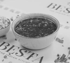 Hot & Sour Soup