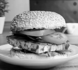 Paneer berger