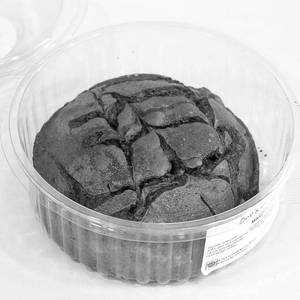 Marble Tea Cake