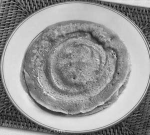 Wheat Dosa (2Pcs)